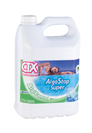 CTX-500/S AlgaStop Super